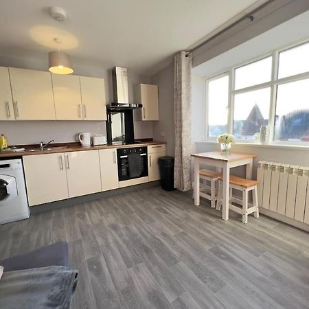 Princes Court, Sea Road ボーンマス エクステリア 写真