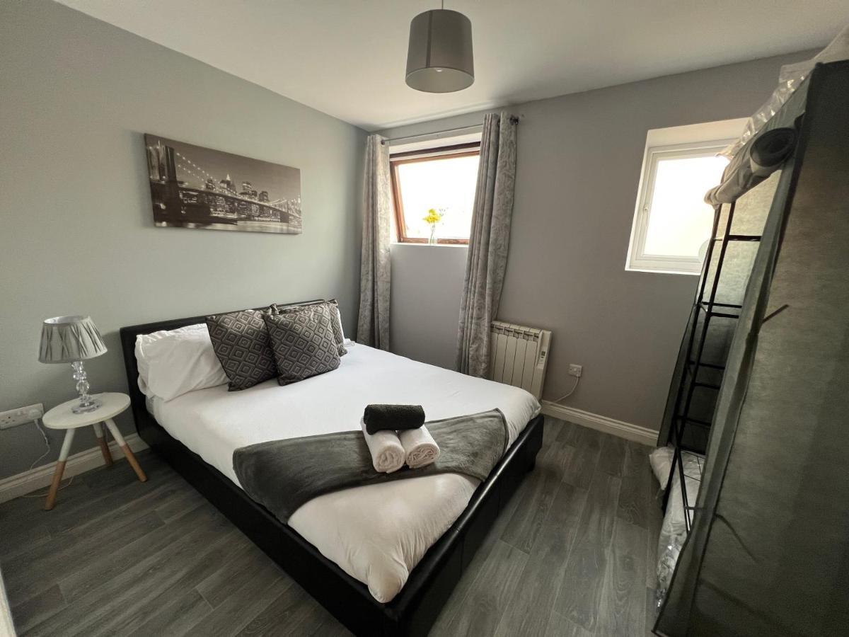Princes Court, Sea Road ボーンマス エクステリア 写真