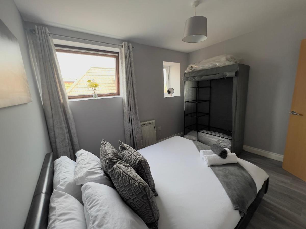 Princes Court, Sea Road ボーンマス エクステリア 写真
