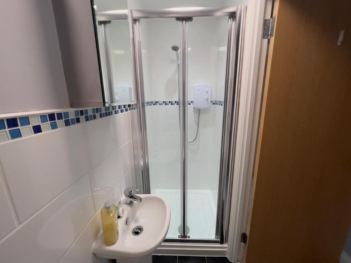 Princes Court, Sea Road ボーンマス エクステリア 写真